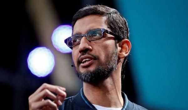 7 year-old girl asks google for job, here's how CEO Sundar Pichai replied