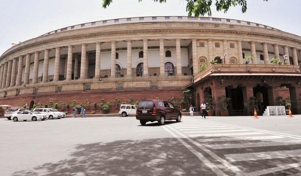 बजट सत्र : शत्रु संपत्ति और बैंक नोट अध्यादेश संसद में पेश बजट सत्र : शत्रु संपत्ति और बैंक नोट अध्यादेश संसद में पेश