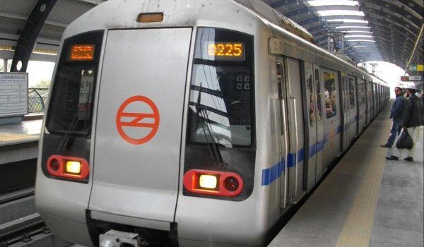 दिल्ली मेट्रो एक अप्रेल से नहीं लौटाएगा स्मार्ट कार्ड का बैलेंस दिल्ली मेट्रो एक अप्रेल से नहीं लौटाएगा स्मार्ट कार्ड का बैलेंस