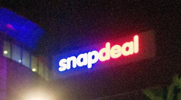 india's Snapdeal to cut 600 staff, founders forego salary