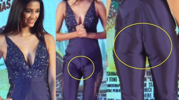 disha patani oops moment sabguru.com