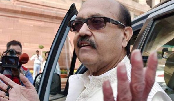 अमर सिंह बोले सपा का विवाद ड्रामा, ‘दलाल’ अच्छा शब्द अमर सिंह बोले सपा का विवाद ड्रामा, ‘दलाल’ अच्छा शब्द