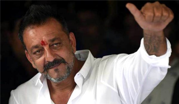 Sanjay Dutt to begin shooting for bhoomi from February 15 in  Agra
