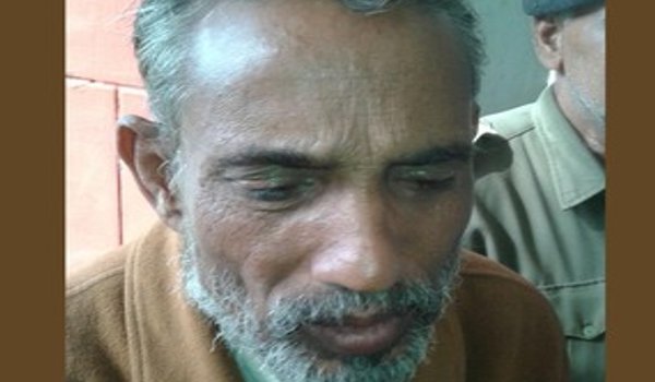 भागलपुर : रेप के बाद हत्या के मामले में दोषी को फांसी