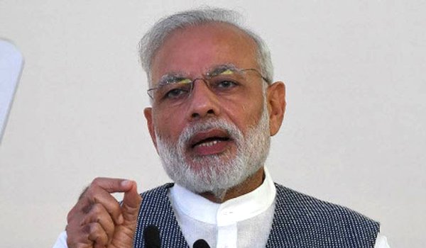 पीएम मोदी ने मांगा सभी मंत्रियों से तीन महीनों का ब्यौरा