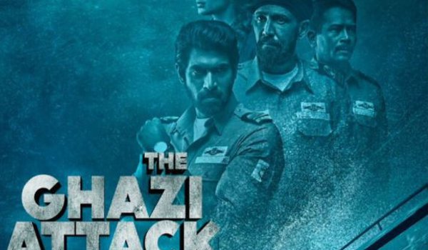 सेंसर में फंसी ‘द गाजी अटैक’ सेंसर में फंसी ‘द गाजी अटैक’