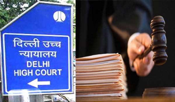 नर्सरी दाखिला : दिल्ली हाईकोर्ट 27 को सुनाएगी फैसला नर्सरी दाखिला : दिल्ली हाईकोर्ट 27 को सुनाएगी फैसला