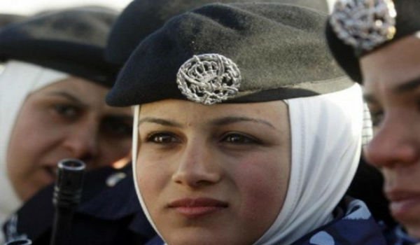 तुर्की में महिला सैनिक पहन सकेंगी हिजाब