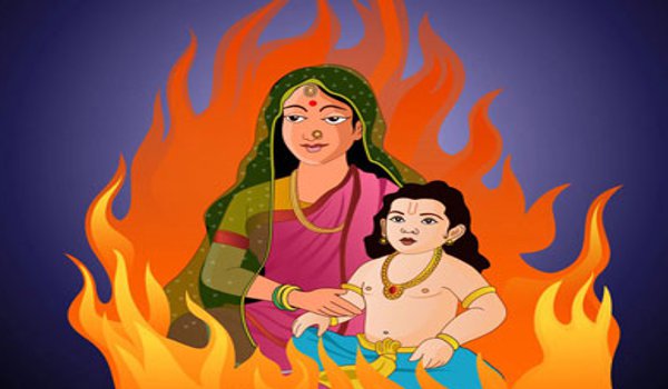 पांच मार्च से लग जाएंगे होलिका अष्टक, 14 अप्रेल तक शुभ कार्यो पर रोक पांच मार्च से लग जाएंगे होलिका अष्टक, 14 अप्रेल तक शुभ कार्यो पर रोक
