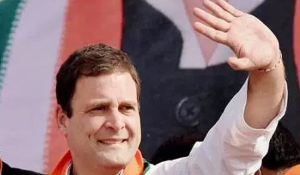 चुनावी हार के पहले ही कांग्रेस की तलाश, किसके सिर फोड़ेंगे हार का ठीकरा चुनावी हार के पहले ही कांग्रेस की तलाश, किसके सिर फोड़ेंगे हार का ठीकरा
