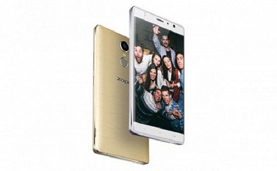 ZOPO SPEED X Smartphone Launches At Low Price