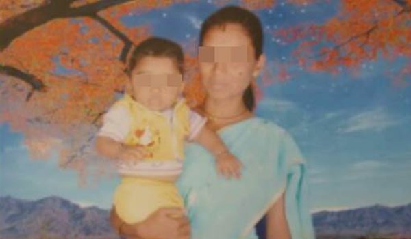 अहमदनगर : पत्नी सहित तीन बच्चों की हत्या कर खुद पहुंचा थाने