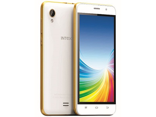 5,799 रूपए के साथ लॉन्च हुआ भारतीय कंपनी का ये दमदार 4G-VOLTE स्मार्टफोन, 8MP कैमरा और 2500 mAh बैटरी से हैं लेस 5,799 रूपए के साथ लॉन्च हुआ भारतीय कंपनी का ये दमदार 4G-VOLTE स्मार्टफोन, 8MP कैमरा और 2500 mAh बैटरी से हैं लेस