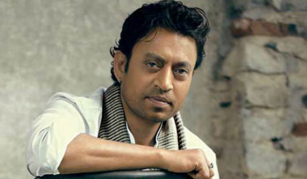 irrfan khan start shooting in bikaner