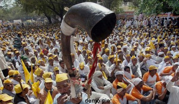 हरियाणा जाट आंदोलन : कोर कमेटी का रुख सख्त, आंदोलन करेंगे तेज