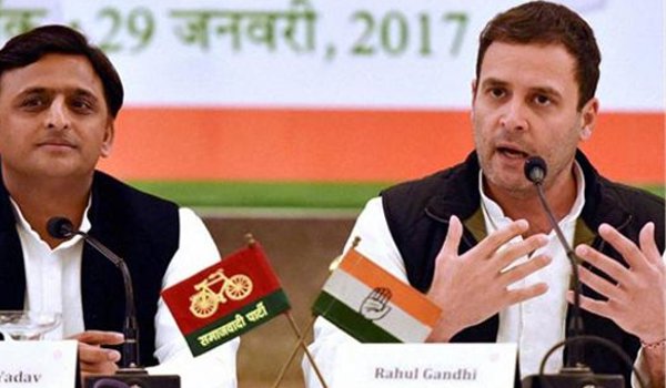 मोदीजी को अच्छा लगता है दूसरे के बाथरुम में झांकना : राहुल गांधी