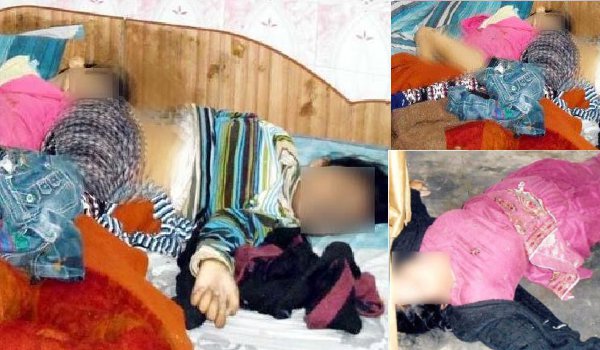 कांग्रेस की महिला नेता ने होटल में अपने तीन बच्चों संग की सुसाइड कांग्रेस की महिला नेता ने होटल में अपने तीन बच्चों संग की सुसाइड