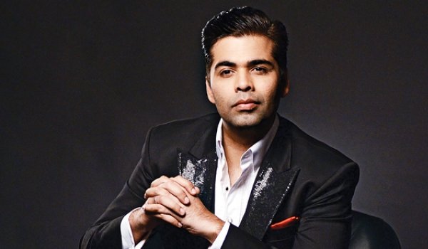 karan johar says he is afraid to go out for dinner with man