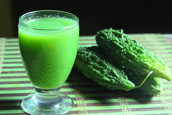 karela juice benefits