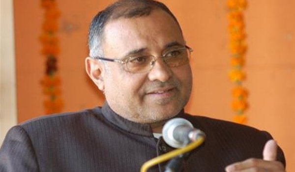 भाजपा मूल्यों पर आधारित राजनीति करने वाली पार्टी भाजपा मूल्यों पर आधारित राजनीति करने वाली पार्टी