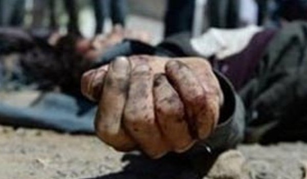 अफगानिस्तान में 18 आतंकी मारे गए