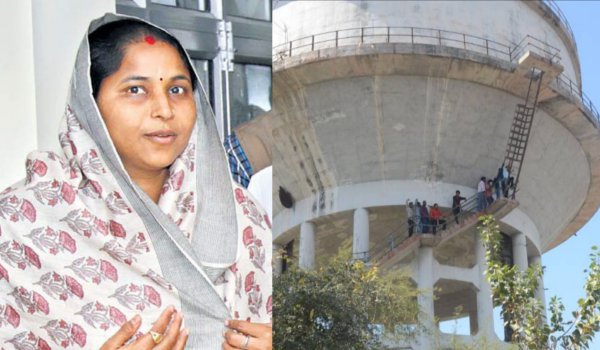 विधायक चंदकान्ता मेघवाल की बढ़ी मुश्किलें, कोटा में विरोध के स्वर हुए तेज विधायक चंदकान्ता मेघवाल की बढ़ी मुश्किलें, कोटा में विरोध के स्वर हुए तेज