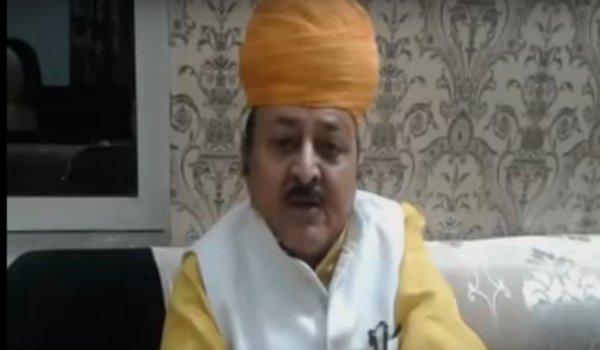 बीजेपी कार्यकर्ता का हाथ तोड़ने वाले की गर्दन मरोड़कर हाथ में दे दूंगा बीजेपी कार्यकर्ता का हाथ तोड़ने वाले की गर्दन मरोड़कर हाथ में दे दूंगा