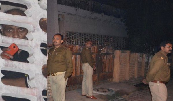 लखनऊ : कमरे में 20 दिन तक बेटे ने रखा मां का शव लखनऊ : कमरे में 20 दिन तक बेटे ने रखा मां का शव