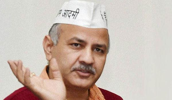टॉक-टू-एके को लेकर केजरीवाल का पीएम पर निशाना, सिसोदिया ने लगाई आरटीआई टॉक-टू-एके को लेकर केजरीवाल का पीएम पर निशाना, सिसोदिया ने लगाई आरटीआई