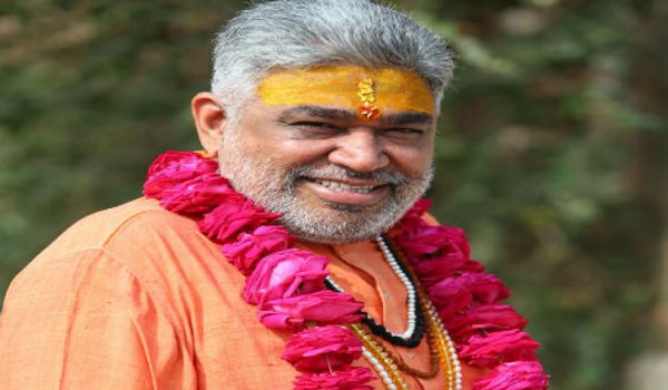 स्वामी शिवज्योतिषानंद को मिलेगा स्वामी विवेकानंद सम्मान स्वामी शिवज्योतिषानंद को मिलेगा स्वामी विवेकानंद सम्मान
