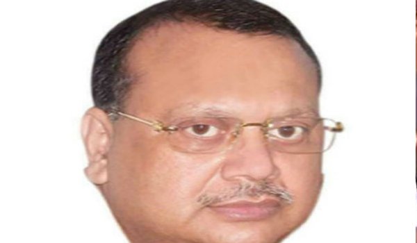 एनआरएचएम घोटाले के आरोपी व पूर्व विधायक रामप्रसाद की मौत एनआरएचएम घोटाले के आरोपी व पूर्व विधायक रामप्रसाद की मौत