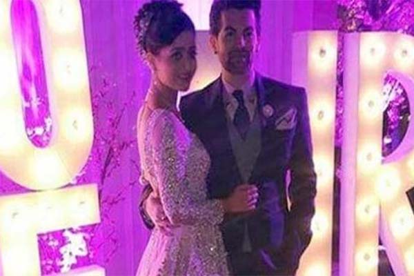 नील नितिन मुकेश शाही अंदाज़ में लेकसिटी में करेंगे शादी, सगाई की रस्म हुई पूरी नील नितिन मुकेश शाही अंदाज़ में लेकसिटी में करेंगे शादी, सगाई की रस्म हुई पूरी