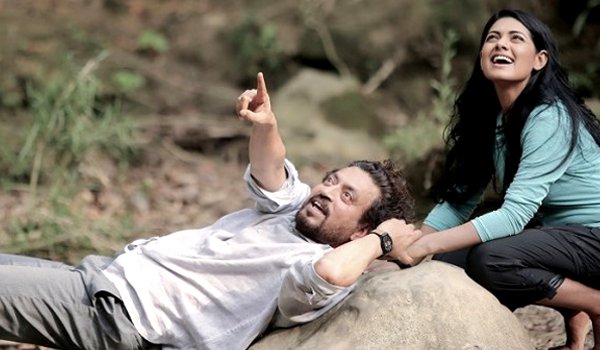 बांग्लादेश में इरफान खान की बांग्ला फिल्म नो बैड रोजेज बैन