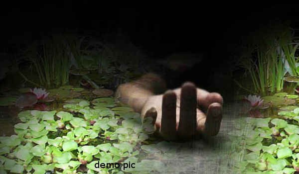 रेप के बाद नाबालिग की हत्या कर शव तालाब में फेंका रेप के बाद नाबालिग की हत्या कर शव तालाब में फेंका