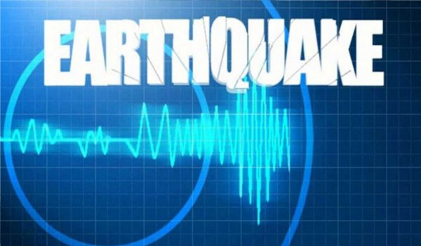 पाकिस्तान के उत्तरी इलाके भूकंप के झटके