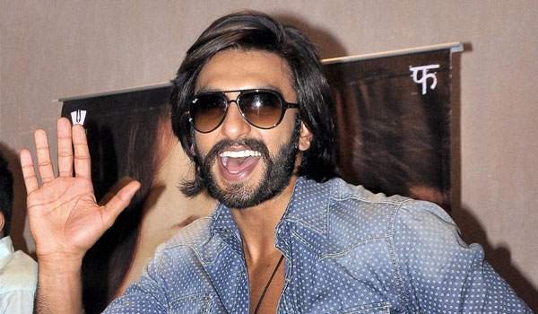 Ranveer Singh to star in Rohit Shetty's 'My Name Is Lakhan'