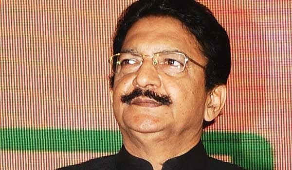 तमिलनाडु के गवर्नर ने राष्ट्रपति और केंद्र सरकार को भेजी हालात की रिपोर्ट तमिलनाडु के गवर्नर ने राष्ट्रपति और केंद्र सरकार को भेजी हालात की रिपोर्ट