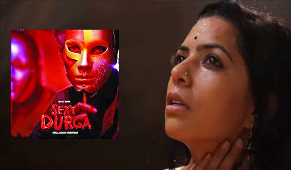 ﻿‘Sexy Durga’ के बारे में कुछ भी धार्मिक नहीं है : राजश्री देशपांडे