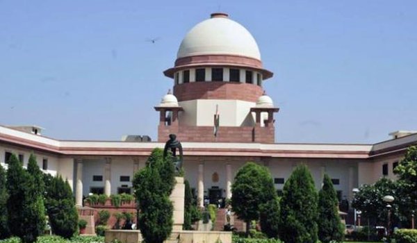 व्यापमं घोटाला : सुप्रीम कोर्ट ने मप्र में 634 मेडिकल छात्रों की दाखिला प्रक्रिया रद्द की व्यापमं घोटाला : सुप्रीम कोर्ट ने मप्र में 634 मेडिकल छात्रों की दाखिला प्रक्रिया रद्द की