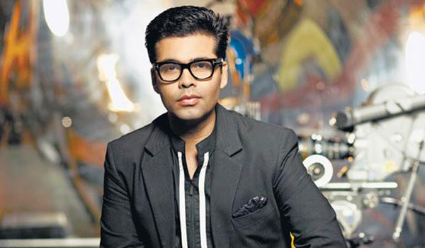 Karan Johar to produce a sex comedy