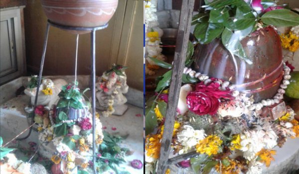 मान सहित विष खायके शम्भू भये जगदीश मान सहित विष खायके शम्भू भये जगदीश