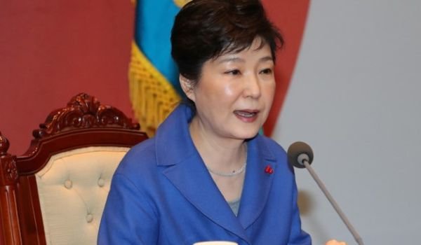 द. कोरिया की दोषी राष्ट्रपति अंतिम सुनवाई के दौरान नहीं रहेंगी उपस्थित