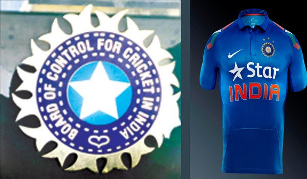 Star India not renewing jersey sponsorship for indian cricket team