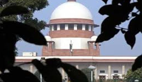अरवल विधायक पर सुप्रीम कोर्ट ने लगाया 10 लाख रुपए जुर्माना अरवल विधायक पर सुप्रीम कोर्ट ने लगाया 10 लाख रुपए जुर्माना