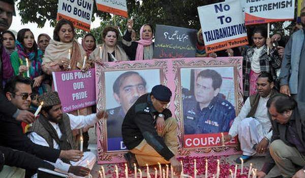 पाकिस्तान में आतंकी ठिकाने पर छापेमारी, 6 आतंकी ढेर