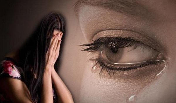 गड़ा धन निकालने का झांसा देकर महिला की लूटी इज्जत गड़ा धन निकालने का झांसा देकर महिला की लूटी इज्जत