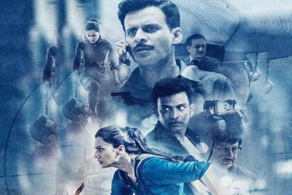 फिल्म ‘नाम शबाना’ का पोस्टर अक्षय ने किया रिलीज़ फिल्म ‘नाम शबाना’ का पोस्टर अक्षय ने किया रिलीज़