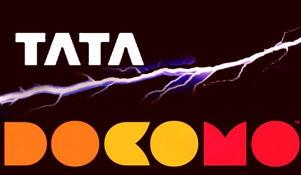 Tata Sons settles dispute with DoCoMo of japan