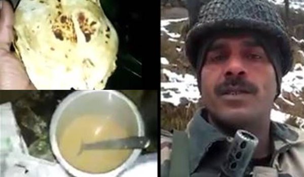 बीएसएफ जवान तेजबहादुर यादव को पत्नी से मिलने दिया जाए : हाईकोर्ट बीएसएफ जवान तेजबहादुर यादव को पत्नी से मिलने दिया जाए : हाईकोर्ट