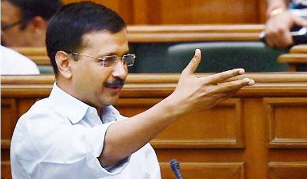 आप सरकार को झटका, समयबद्ध सेवाओं वाला बिल राष्ट्रपति ने लौटाया आप सरकार को झटका, समयबद्ध सेवाओं वाला बिल राष्ट्रपति ने लौटाया